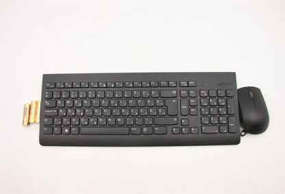 Lenovo Primax R71_G2 2.4G BKG HU 5KM0U87600
