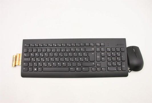 Lenovo Primax R71_G2 2.4G BKG HU 5KM0U87600