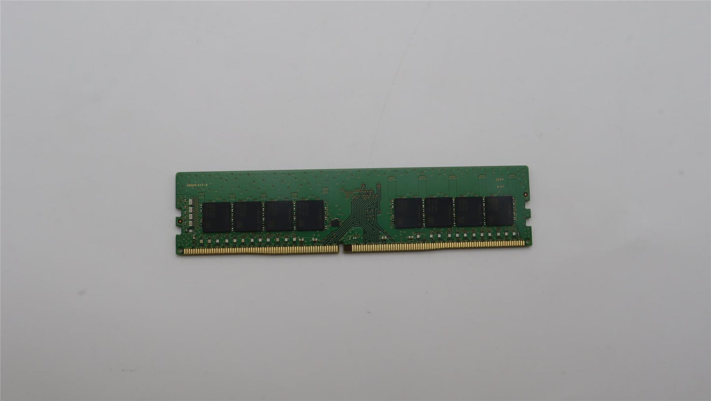 Lenovo 5M30V06915 UDIMM,32GB,DDR4,3200,Micron