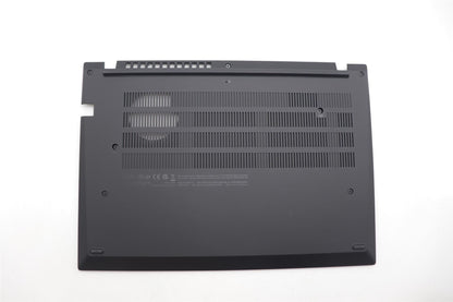 Lenovo FRU COVER LT4E2_D_COVER_WLAN_BLACK 5CB1M21664
