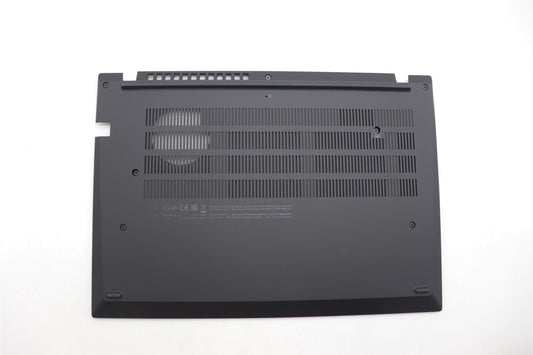 Lenovo FRU COVER LT4E2_D_COVER_WLAN_BLACK 5CB1M21664