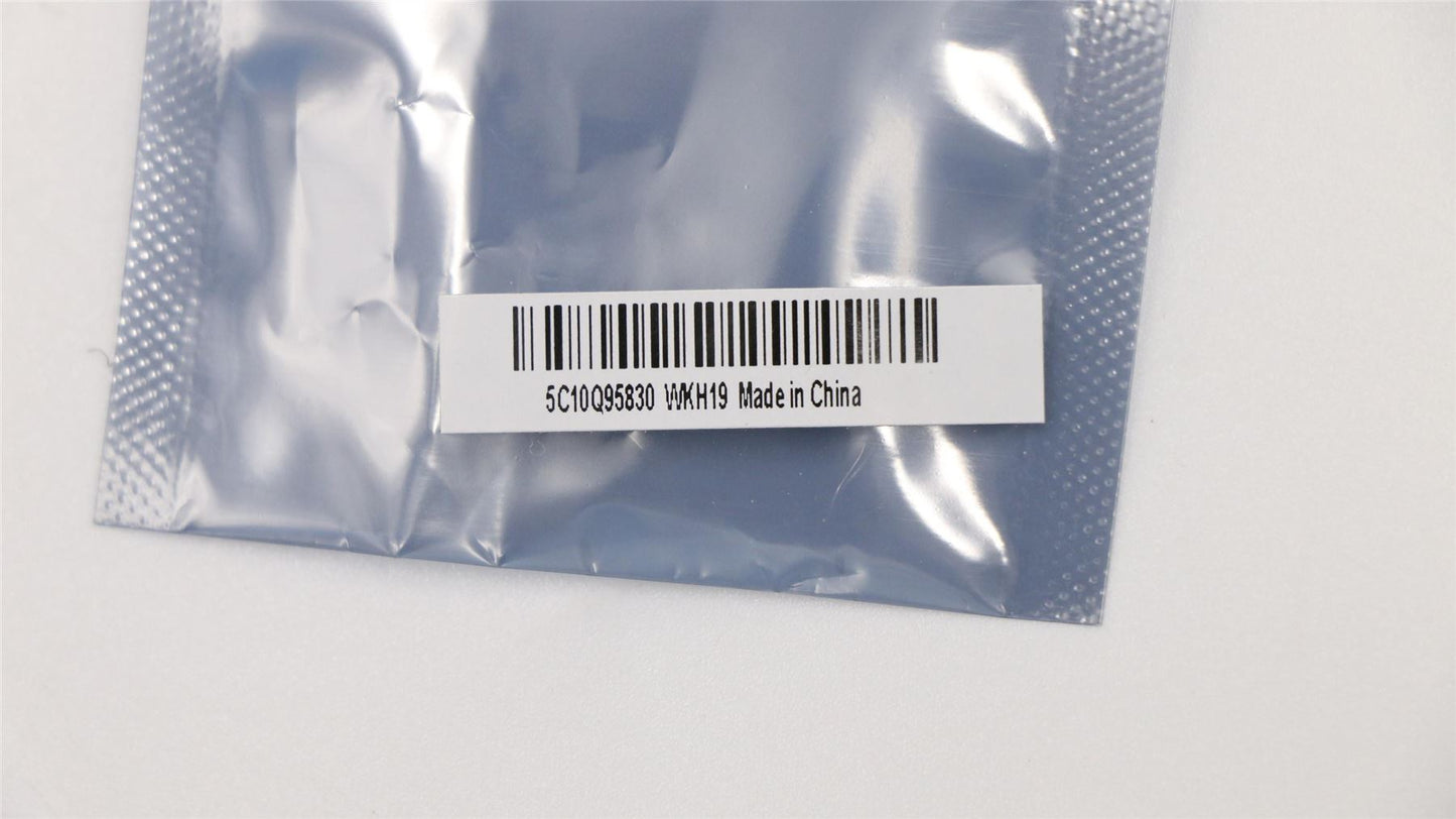 Lenovo Yoga 730-13IWL 730-13IKB Microphone Board Cable Adhesive 5C10Q95830
