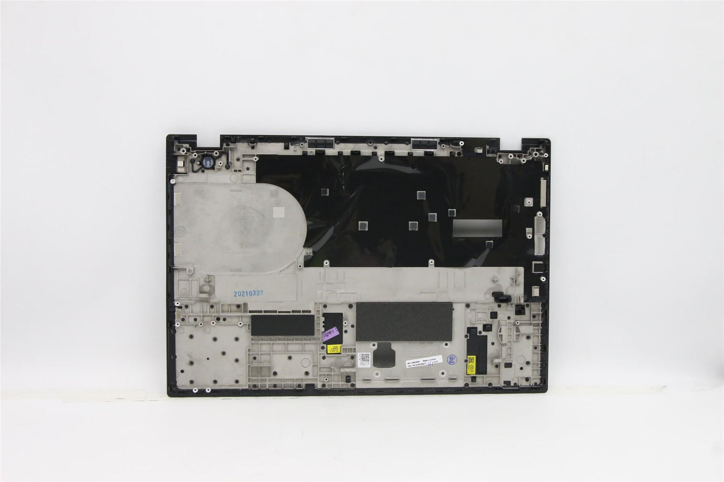 Lenovo COVER FRU T15G2_C_COV_SUB_ASSY_WO_FPR 5CB0Z69277