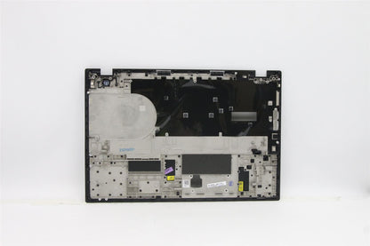 Lenovo COVER FRU T15G2_C_COV_SUB_ASSY_WO_FPR 5CB0Z69277