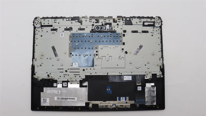 Lenovo Legion 7 16IRX8H Palmrest Cover Touchpad Keyboard Grey 5CB1L09900