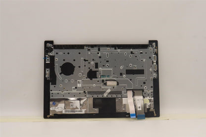 Lenovo ThinkPad E14 Gen 4 s Keyboard Palmrest Top Cover Italian Black 5M11H58737