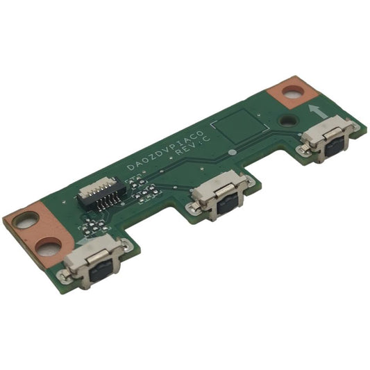 Acer Spin SP714-51 Power Volume Button Switch Board 55.GKPN7.001