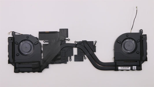 Lenovo THERMAL MODULE C81HH W/FAN_2060 5H40S19890
