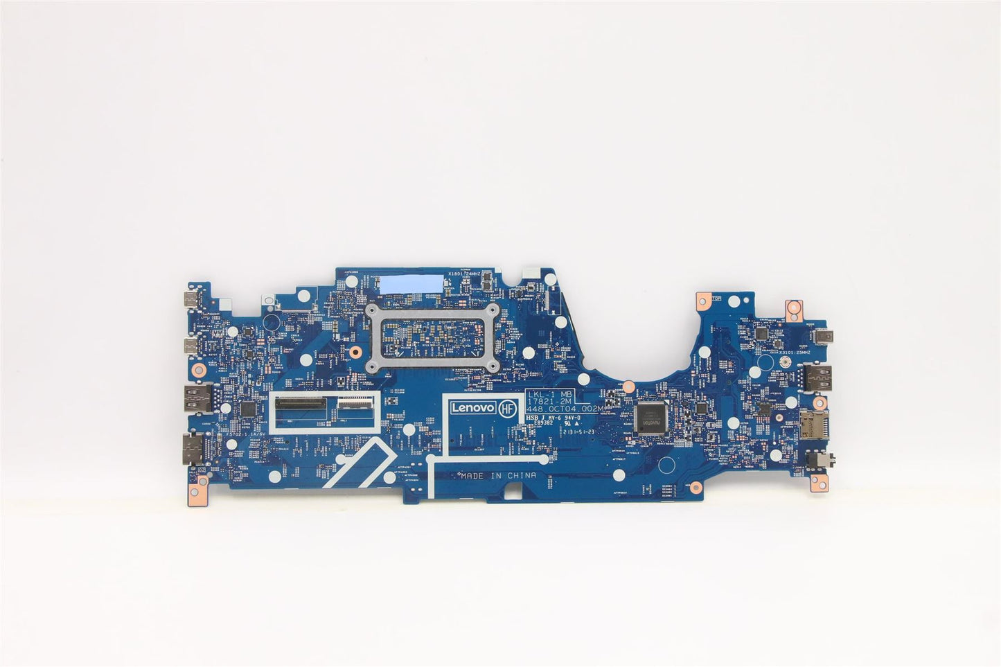 Lenovo ThinkPad L380 L380 Motherboard Mainboard UMA Intel i5-8250U 02DA267