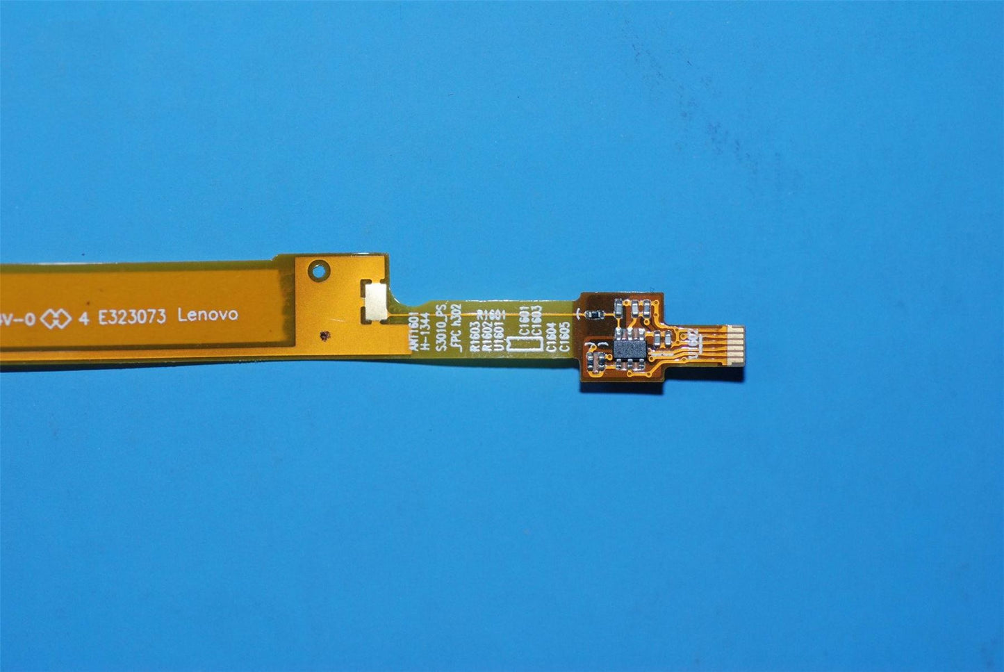 Lenovo S6000 Cap_sensor FPC asm 145500105