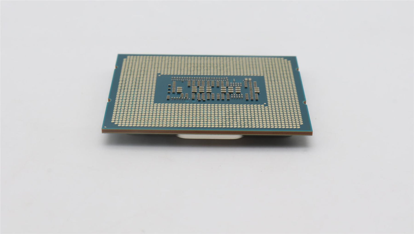 Lenovo ThinkStation P3 P3 CPU Processor 5SA1J36503
