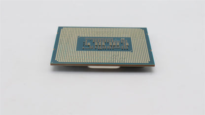Lenovo ThinkStation P3 P3 CPU Processor 5SA1J36503