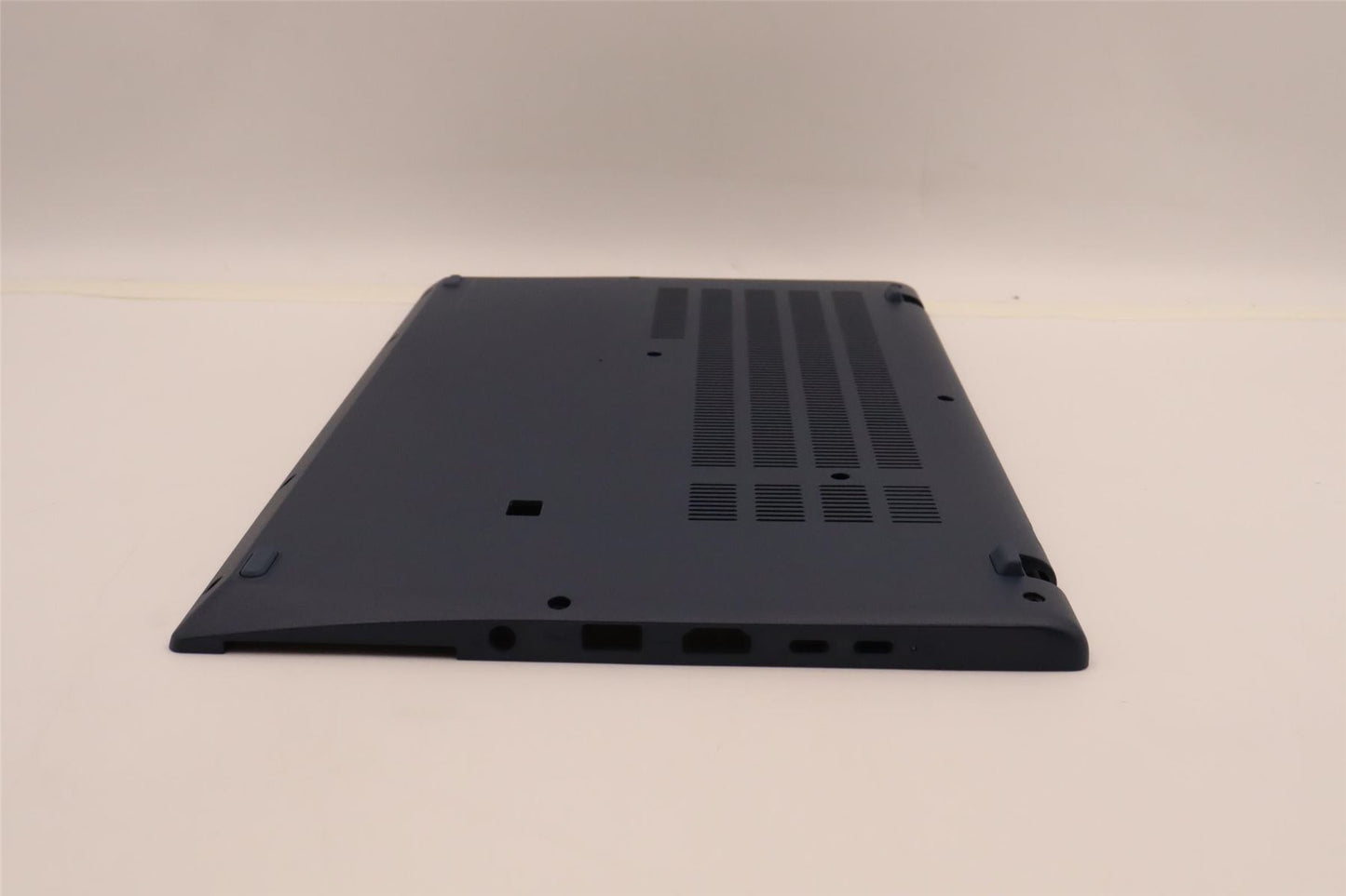 Lenovo ThinkPad C14 Gen 1 Bottom Base Lower Chassis Cover Blue 5CB1J18126