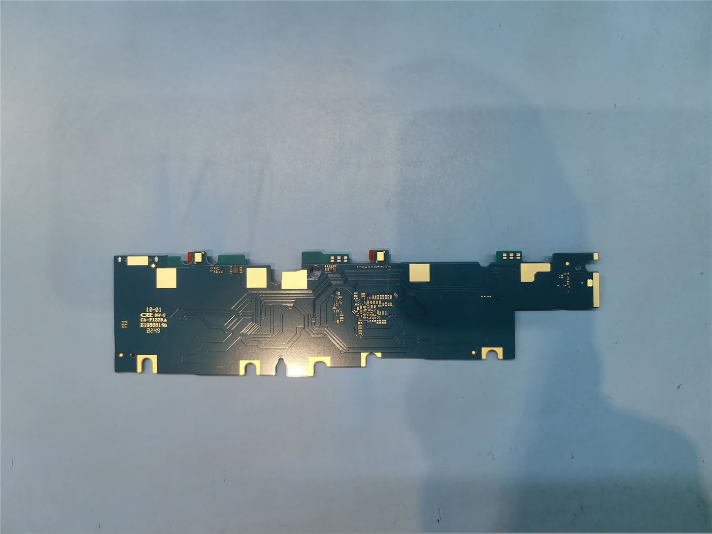 Lenovo TB350FU MB_4+64G&*HQ3160ELED000 CS 5B28C22047