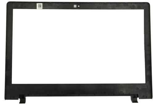 Lenovo IdeaPad 110-15ISK Blende vorne Zierrahmen Abdeckung Schwarz 5B30L82917