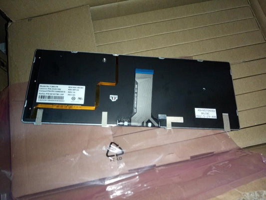 Lenovo DFT2B8FR85KeyBacklightKBD(win8) Keyboard 25207280