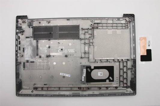 Lenovo IdeaPad L340-17API L340-17IWL Bottom Base Lower Cover Grey 5CB0S17134