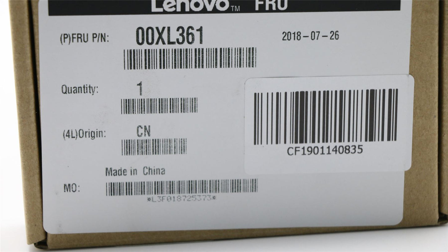 Lenovo Fru 360mm USB CABLE_TCO8.0 5C10U58497