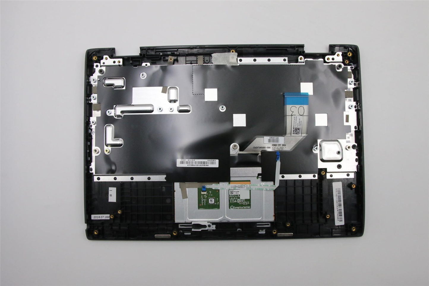 Lenovo Upper Case B 81ES W/KB BEL 5CB0Q79741