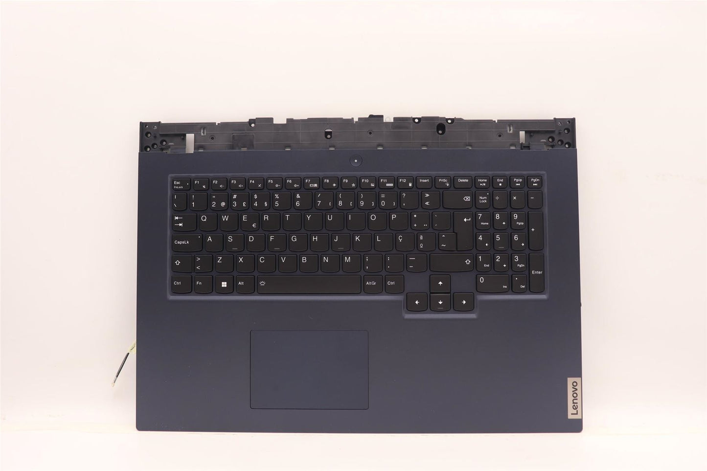Lenovo Upper Case ASM_POR L82JN PHA_BU 5CB1D20066