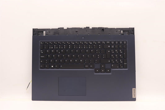 Lenovo Upper Case ASM_POR L82JN PHA_BU 5CB1D20066