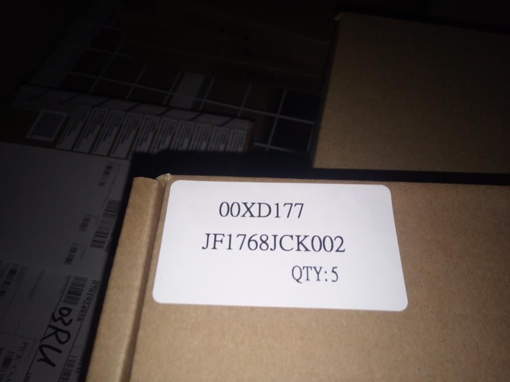 Lenovo CABLE,AIO 700-24 LVDS I/O Cable 00XD177