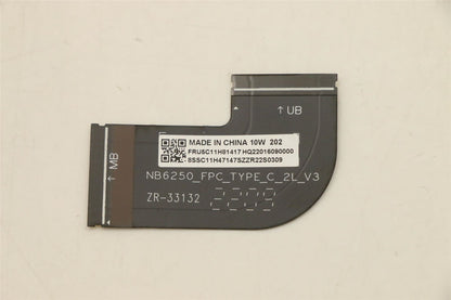 Lenovo FRU 10W MB to Type-C Board FPC 5C11H81417