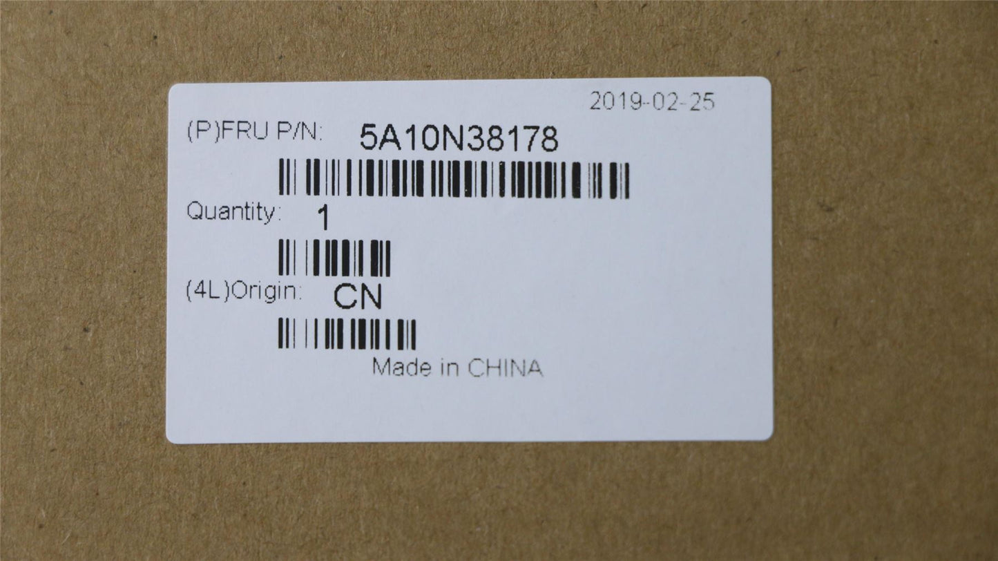 Lenovo IdeaPad 320-10ICR AC Charger Adapter Power supply 5A10N38178