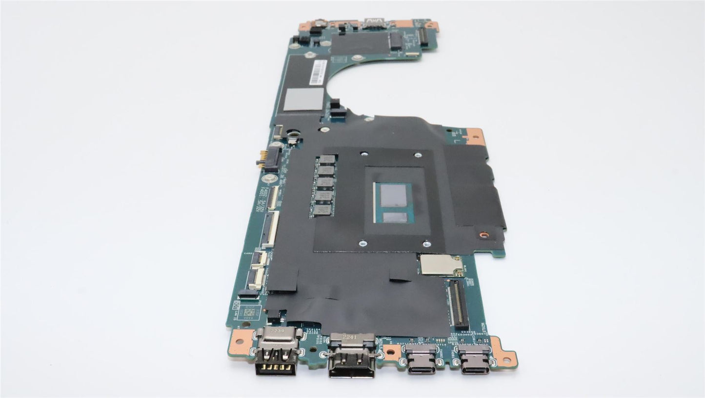 Lenovo 5B21J77419 i51245UV 32G WIN Y-dTPMY-ABS EI