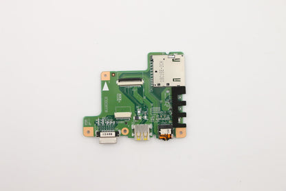Lenovo LK491s I/O Board 90003705