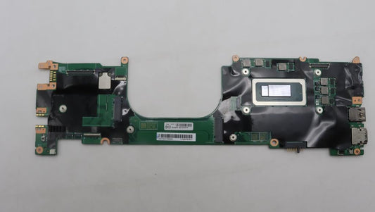 Lenovo ThinkPad X1 10th Gen Motherboard Mainboard UMA INTELI51240P 5B21K90479