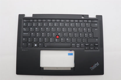 Lenovo MECH_ASM BL KB BK HUN PMX 5M11N89879