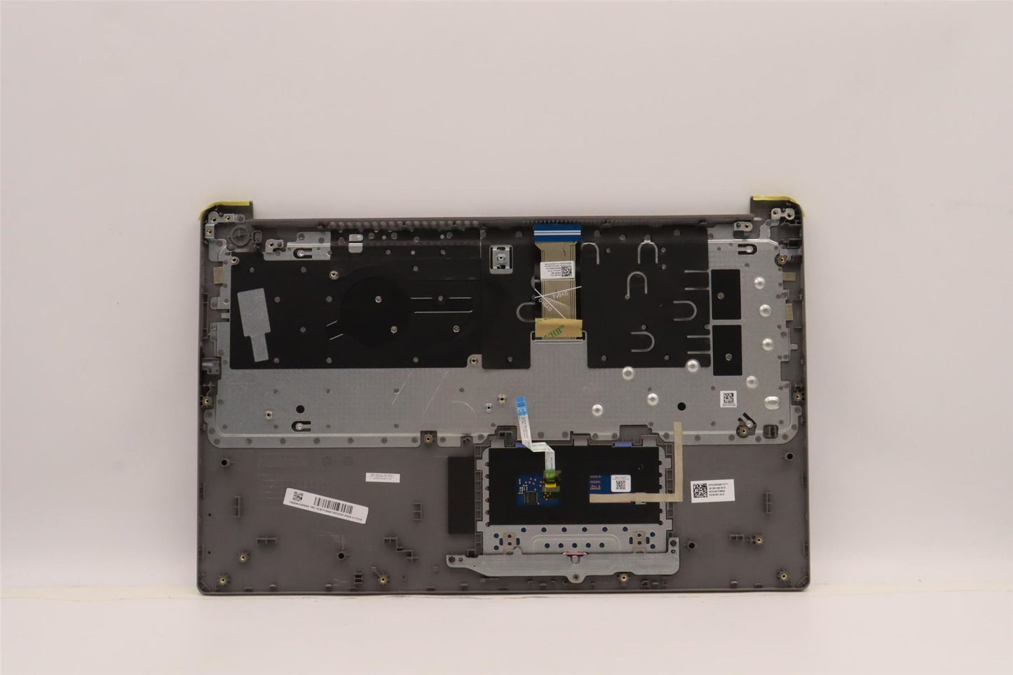Lenovo IdeaPad 1 15ADA7 Palmrest Cover Touchpad Keyboard Bulgarian 5CB1F36650