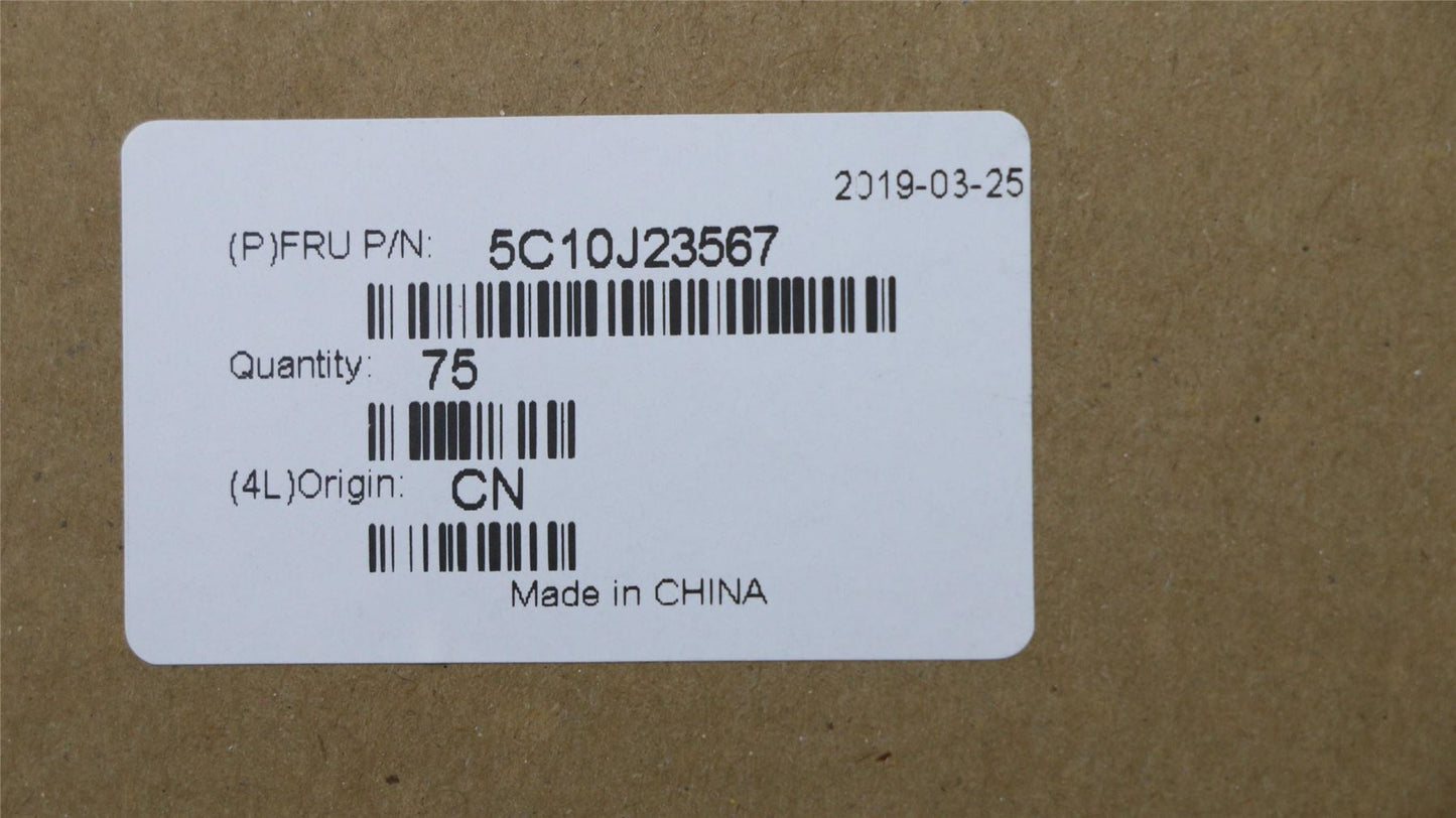 Lenovo 500-15ISK Z51-70 Cable Webcam Camera 5C10J23567