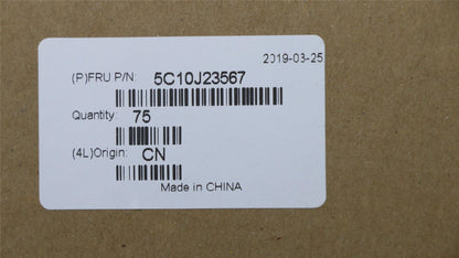Lenovo 500-15ISK Z51-70 Cable Webcam Camera 5C10J23567
