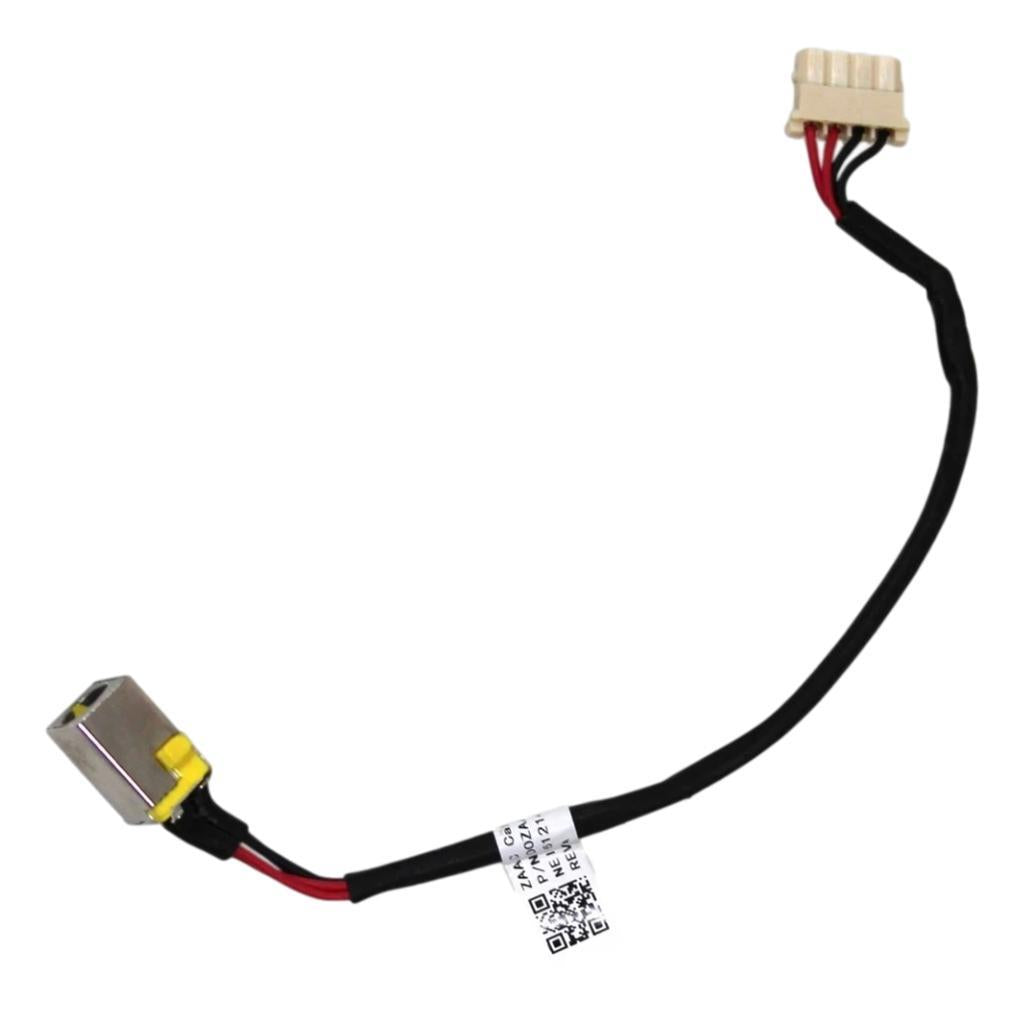 Acer Aspire E5-523G E5-553G E5-575 DC In Port Socket Power Cable 50.GFHN7.002