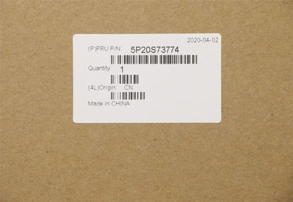 Lenovo 5P20S73774 THM PAD SSD 30X20 WEIHAN
