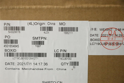 Lenovo ThinkPad P17 2 Wi-Fi Wifi Wireless Antenna 5A30Z88176