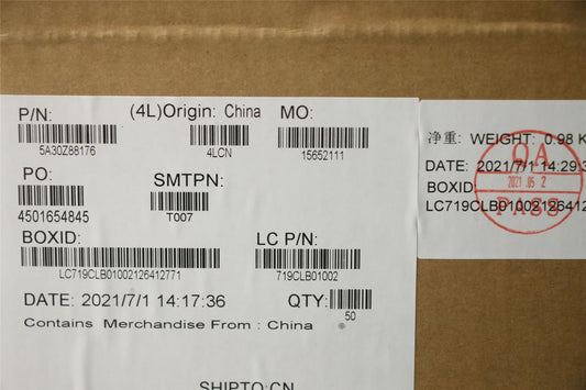 Lenovo ThinkPad P17 2 Wi-Fi Wifi Wireless Antenna 5A30Z88176