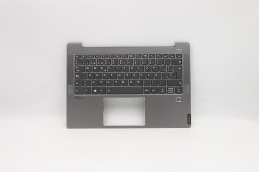 Lenovo IdeaPad S540-14IWL Palmrest Touchpad Cover Keyboard Spanish 5CB0S17228