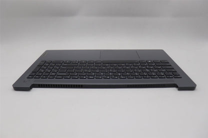 Lenovo IdeaPad 3 15ABR8 Palmrest Cover Touchpad Keyboard Greek 5CB1K96794