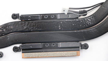 Lenovo SWG,thermal,w/fan,Delta 00UR986