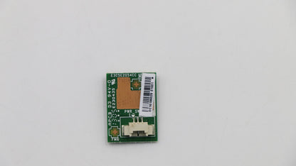 Lenovo MSI Alpha MP Power Button Board 11201226