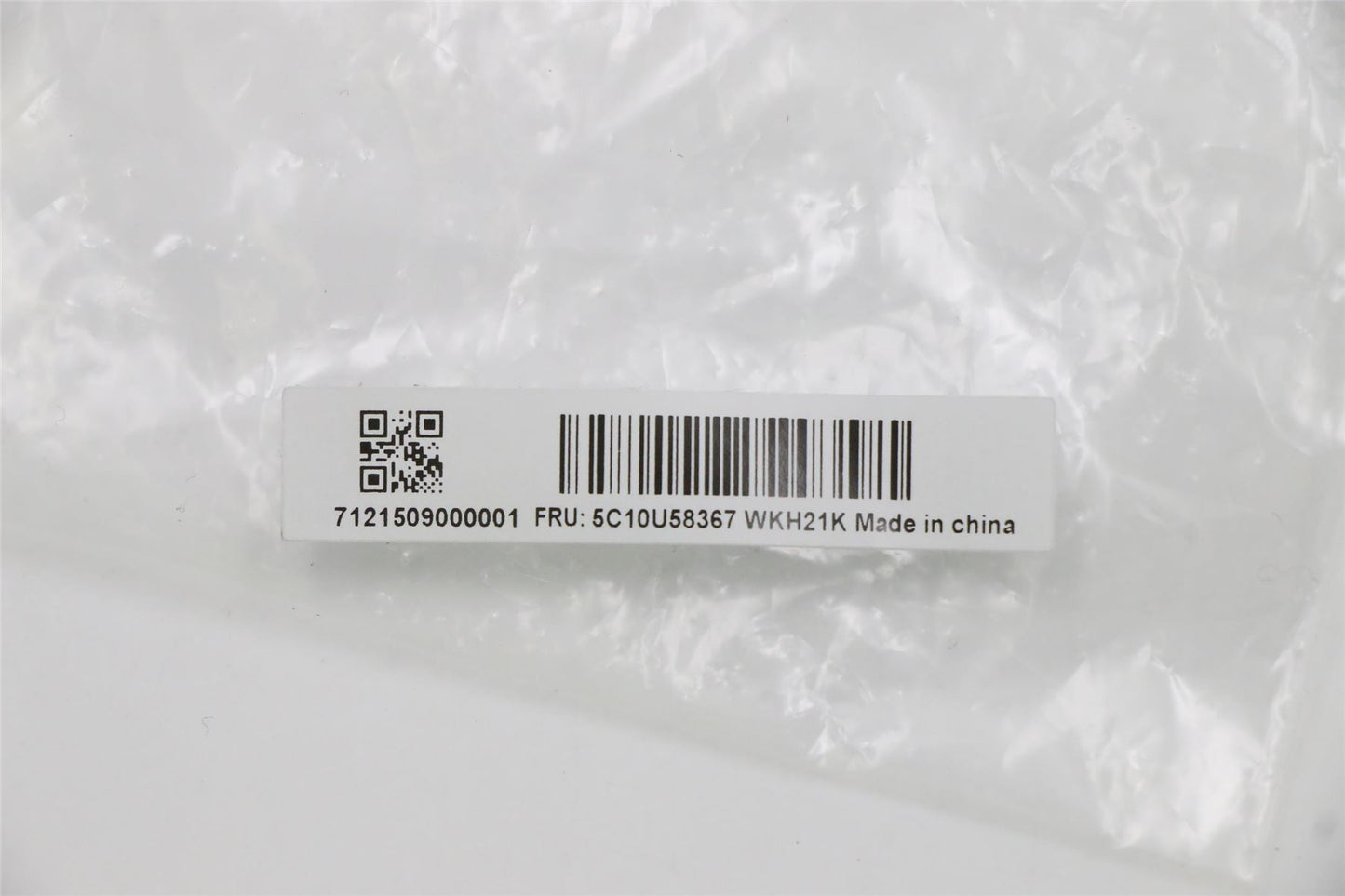 Lenovo IdeaCentre 3-24ADA6 3-24ITL6 3-24ALC6 I/O Sub Board Cable 5C10U58367