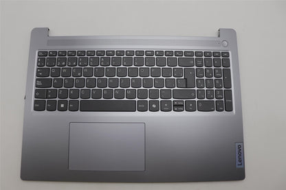 Lenovo Upper Case ASM_SPA L 83E7AGNBL 5CB1N97520