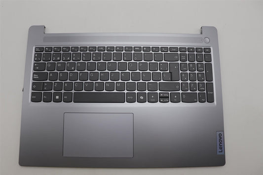 Lenovo Upper Case ASM_SPA L 83E7AGNBL 5CB1N97520