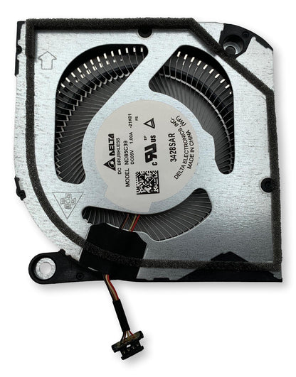 Acer Predator PT314-52s PT314-52s Thermal Cooling Fan Fans 23.QHMN7.002