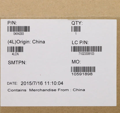 Lenovo Edge E531 Cable Lcd Screen Display LED 04X4293