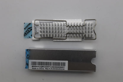 Lenovo HEATSINK 2280 HS M.2 SSD Gen5 Board 5H40U93218