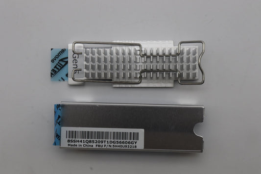 Lenovo HEATSINK 2280 HS M.2 SSD Gen5 Board 5H40U93218